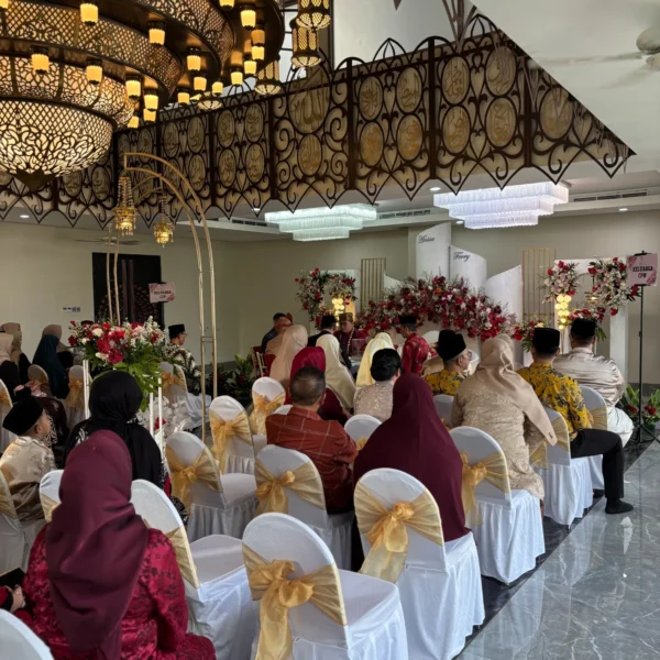 masjid fatimah muhammad