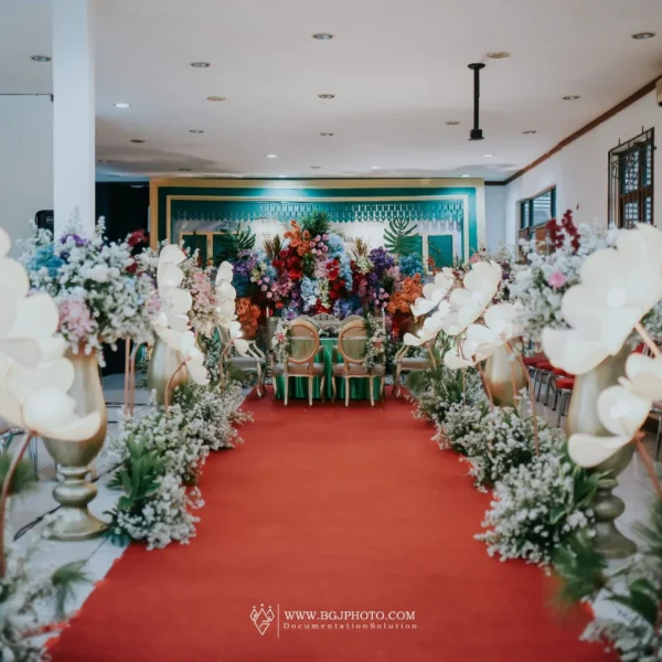 gedung lembaga al kitab bogor