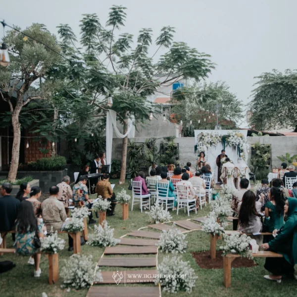 mds venue