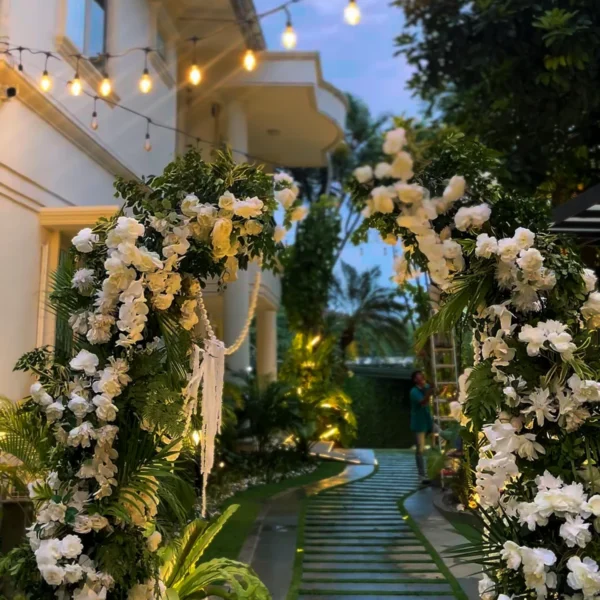 pejaten terrace