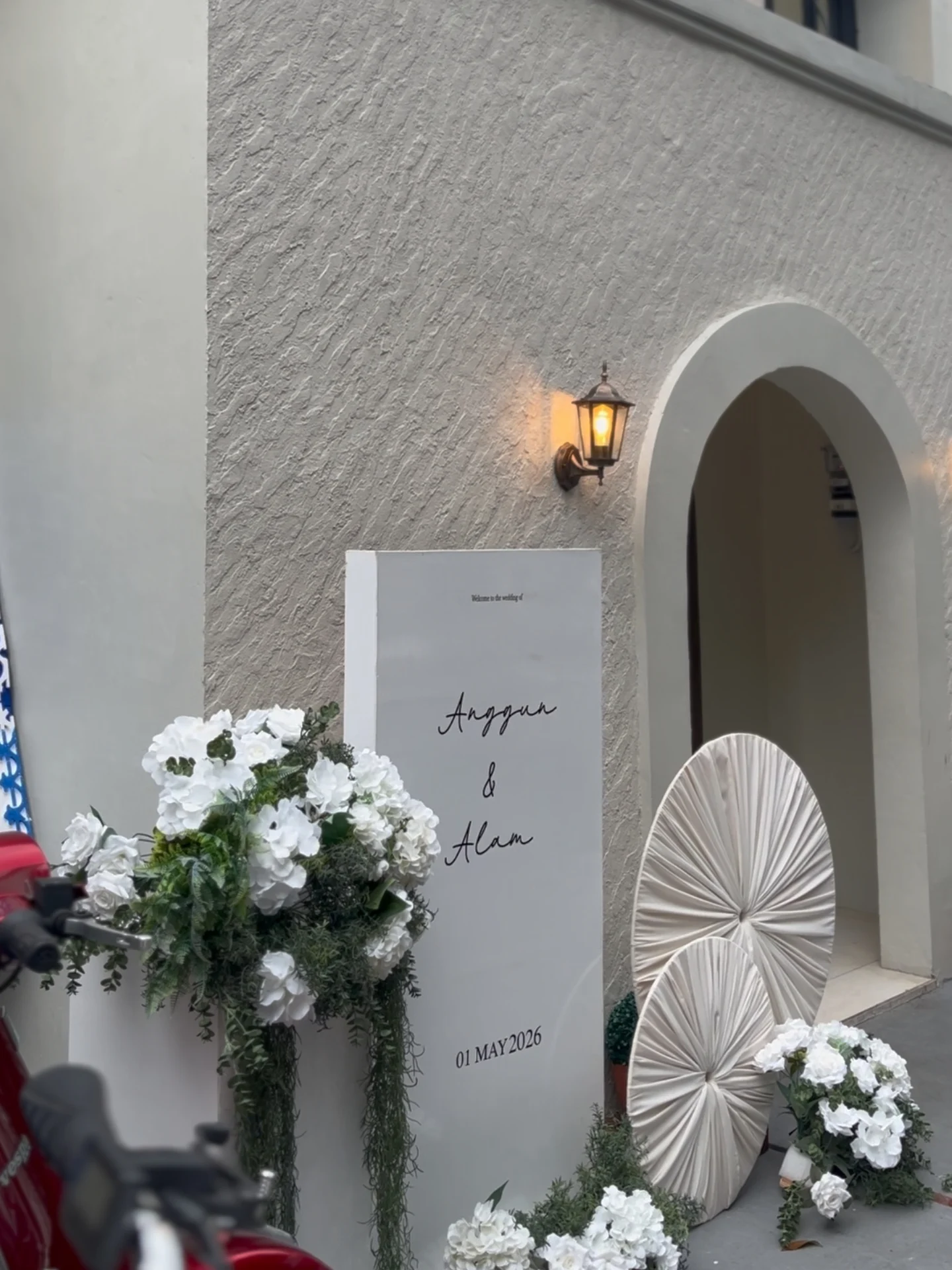 Paket Wedding di Tuscan Dream 2026 - Gambar 3