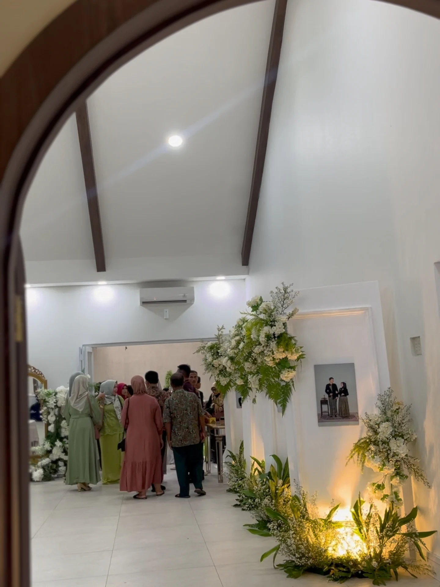 Paket Wedding di Tuscan Dream 2026 - Gambar 4