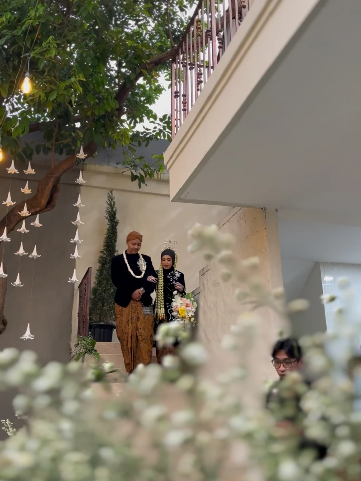 Paket Wedding di Tuscan Dream 2026 - Gambar 6