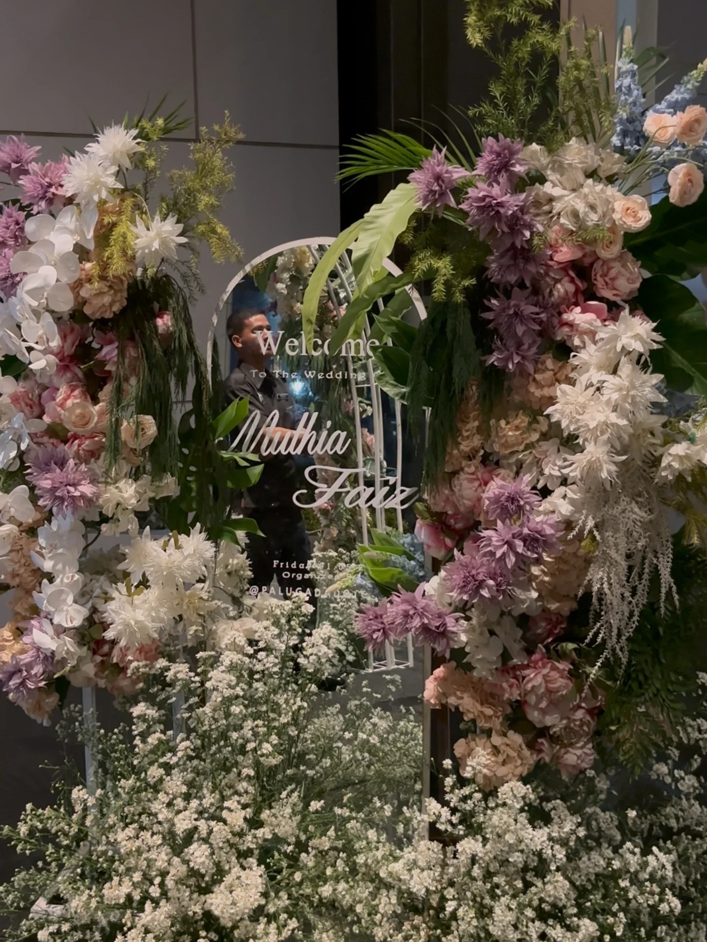 Paket Wedding di Indy Bintaro Office Park 2026 - Gambar 12