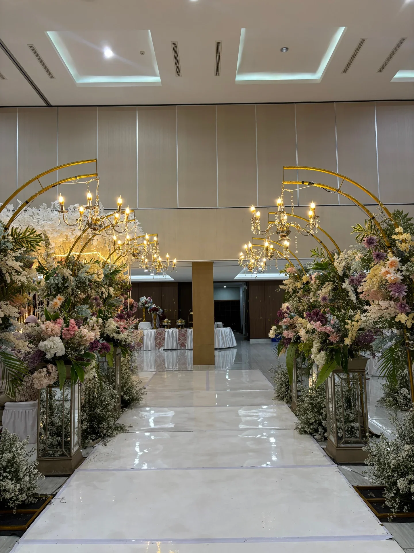Paket Wedding di Indy Bintaro Office Park 2026 - Gambar 13