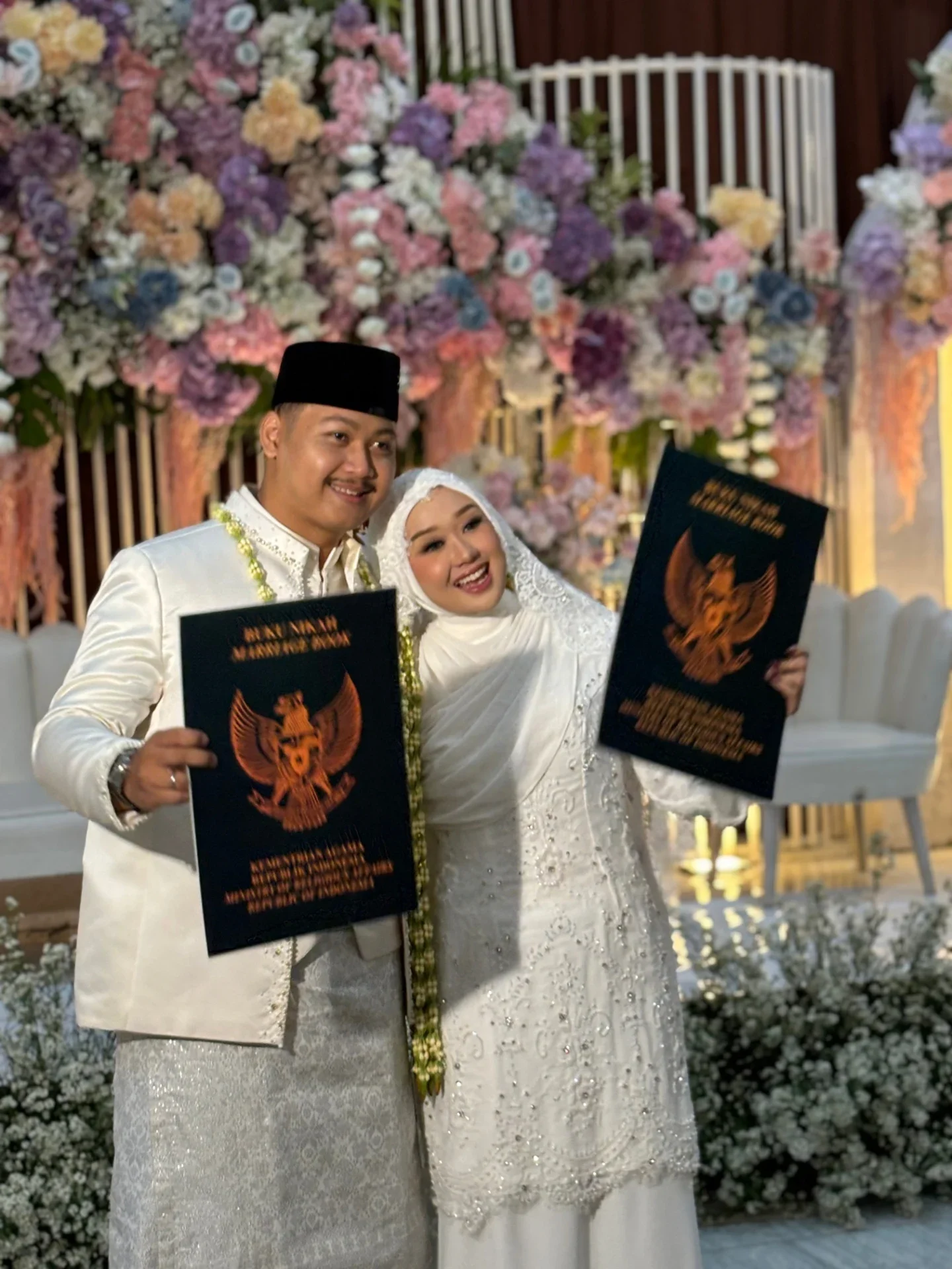 Paket Wedding di Indy Bintaro Office Park 2026 - Gambar 9