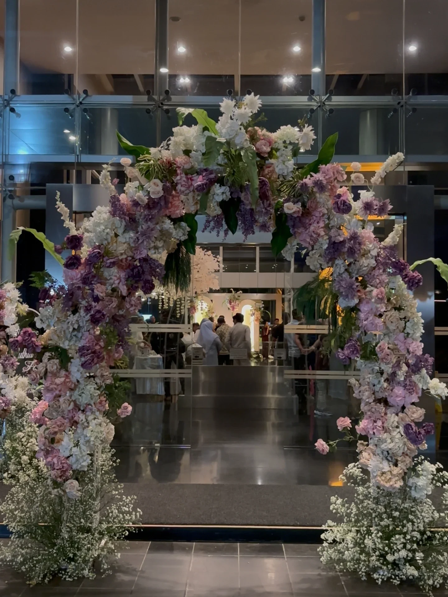 Paket Wedding di Indy Bintaro Office Park 2026 - Gambar 10