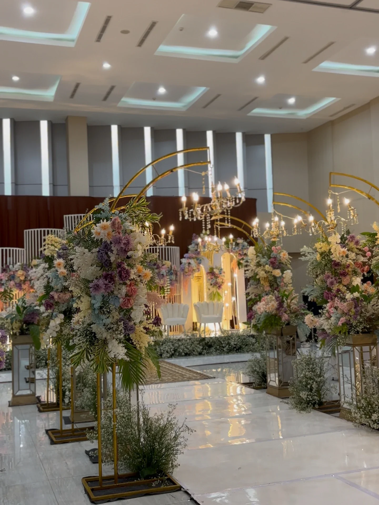Paket Wedding di Indy Bintaro Office Park 2026 - Gambar 11