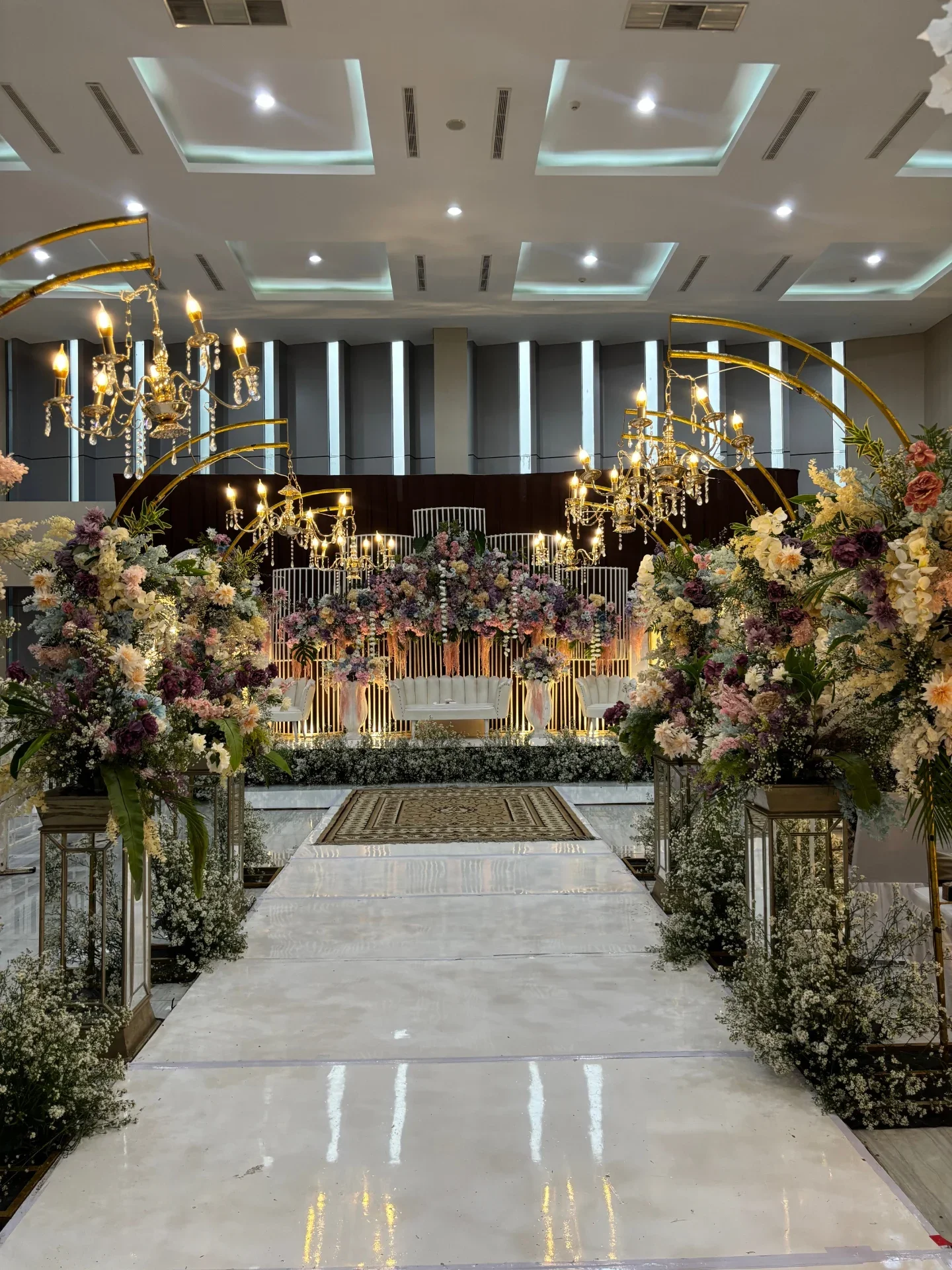 indy office bintaro park