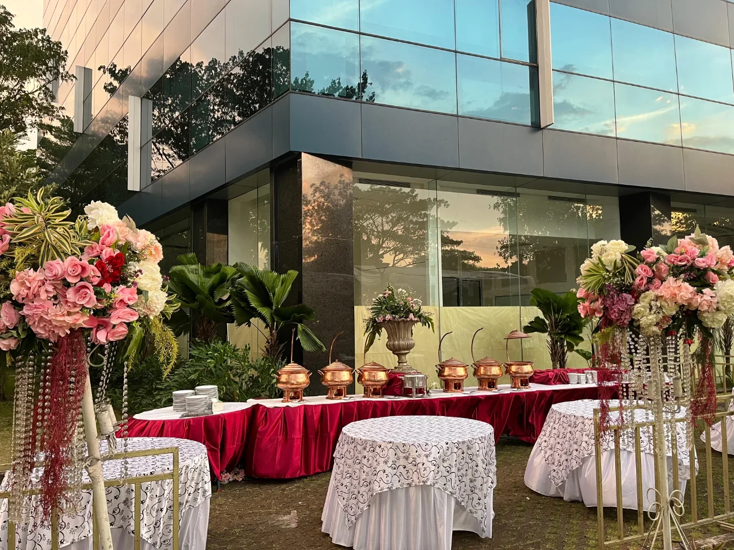 Paket Wedding di Indy Bintaro Office Park 2026 - Gambar 5