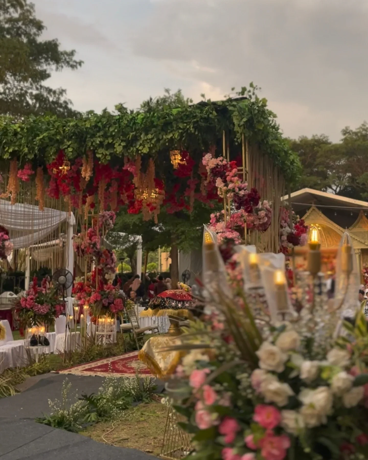 Paket Wedding di Indy Bintaro Office Park 2026 - Gambar 7