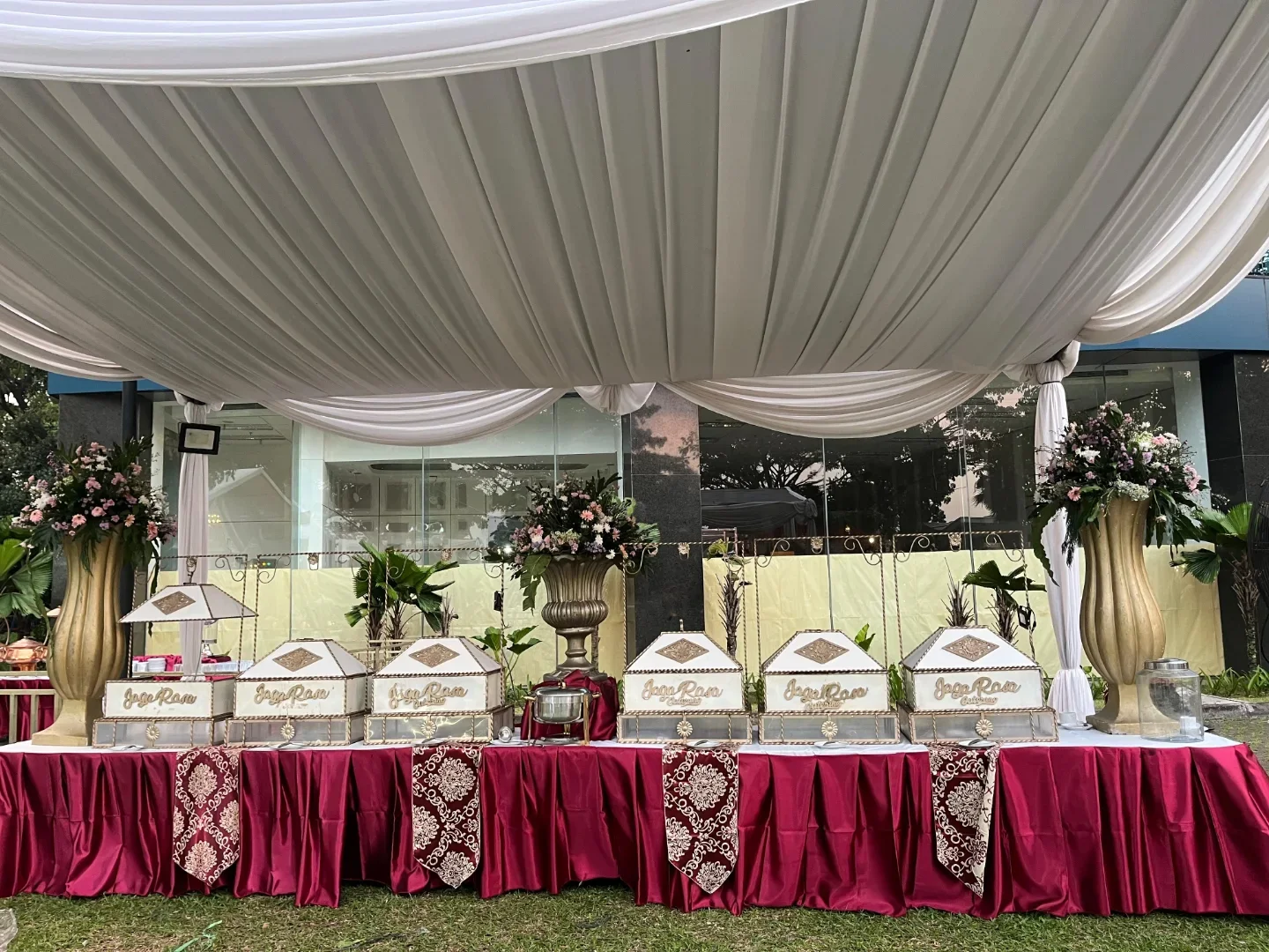 Paket Wedding di Indy Bintaro Office Park 2026 - Gambar 8