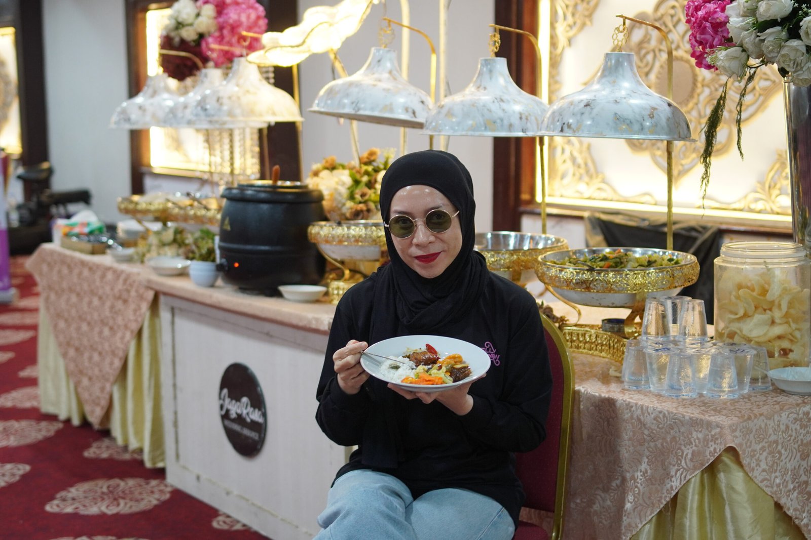 catering artis Jakarta 2026