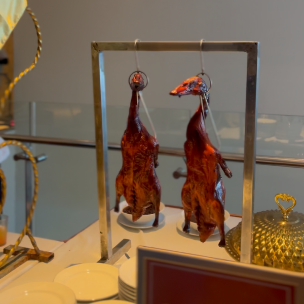 Bebek Peking