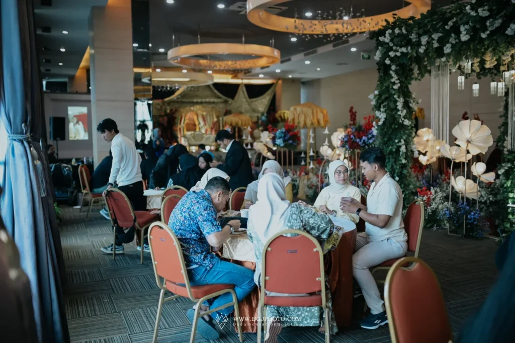 wedding showcase by Jagarasa
