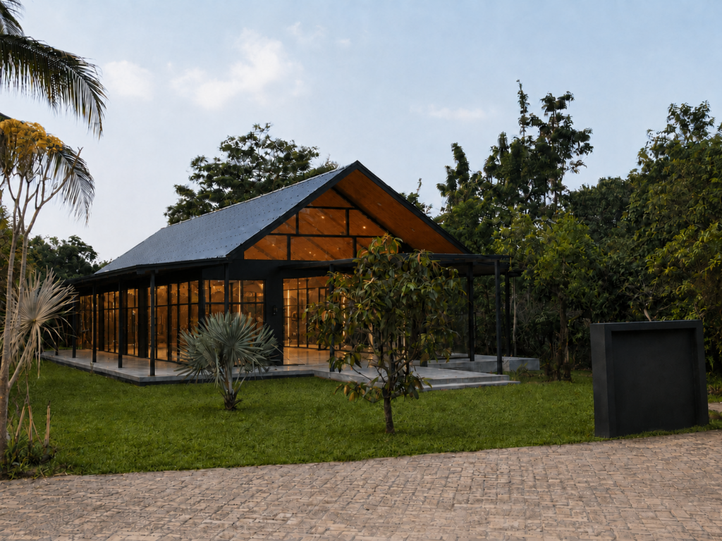 Jagarasa Venue Sentul